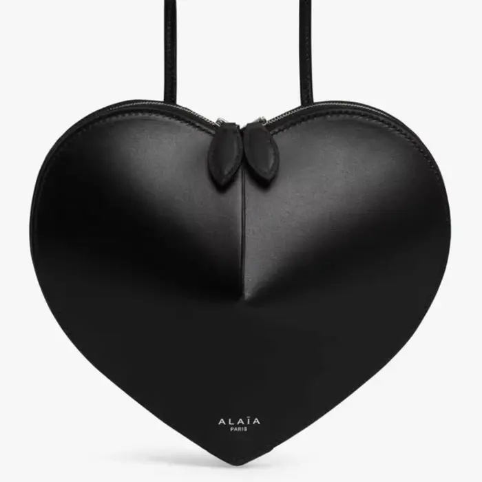Sac Alaialove en cuir véritable