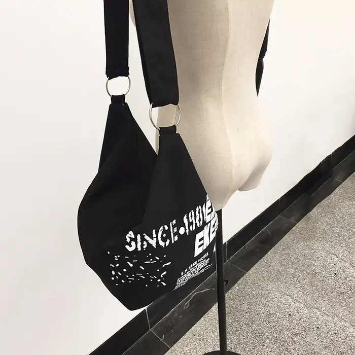 Sac à bandoulière coréen pour femmes