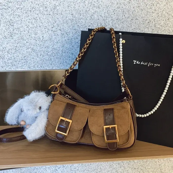 Sacs à langer de marque célèbre