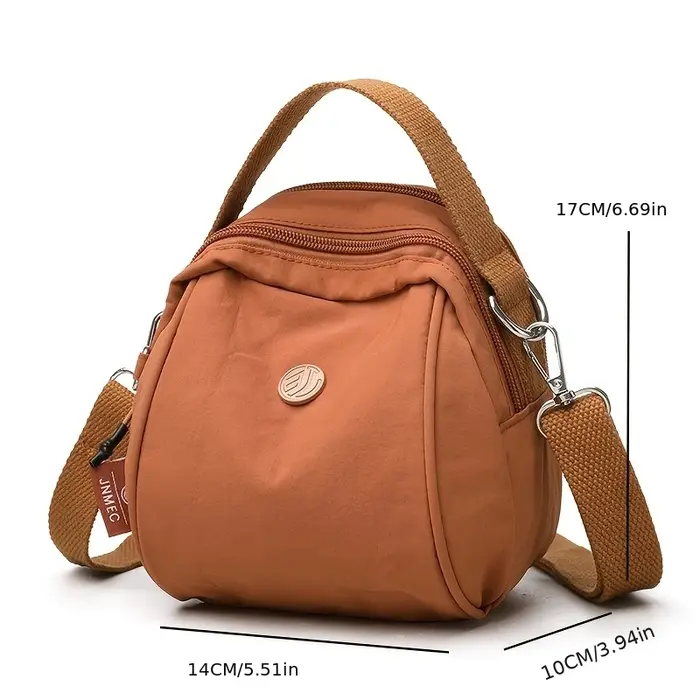 Sac à bandoulière mini pour femme