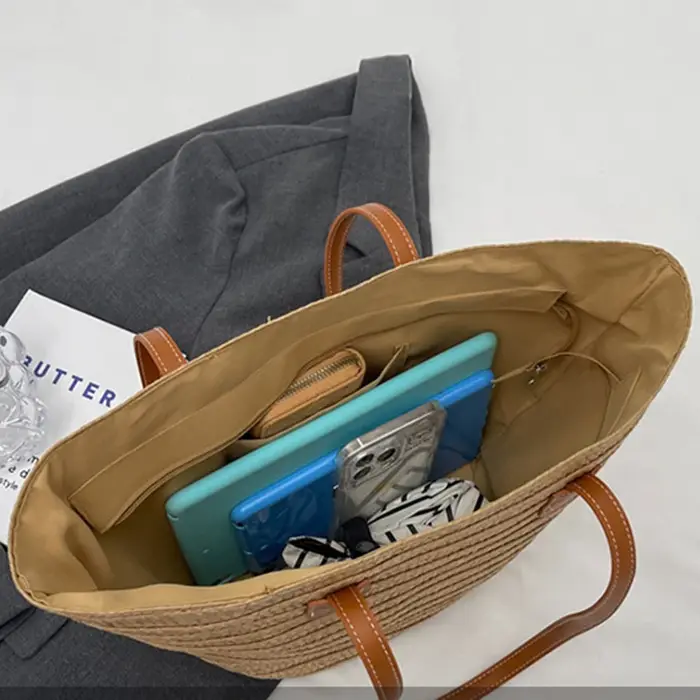 Sacs de plage de style bohème pour femmes