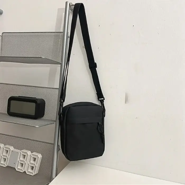 Sen petit sac à corps ins marque de mode sac à bandoulière sport loisirs