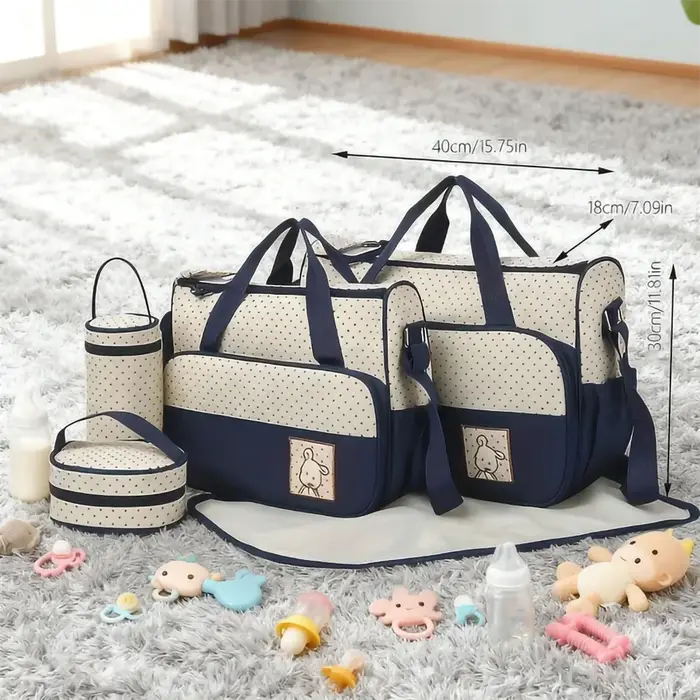 Sac de voyage pour Parent et enfant