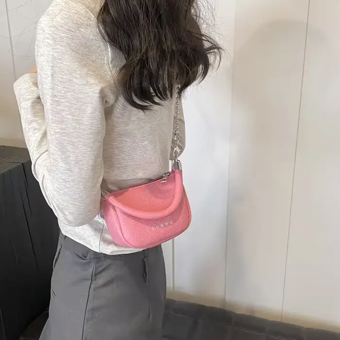 Mini sac carré, sac pour femme