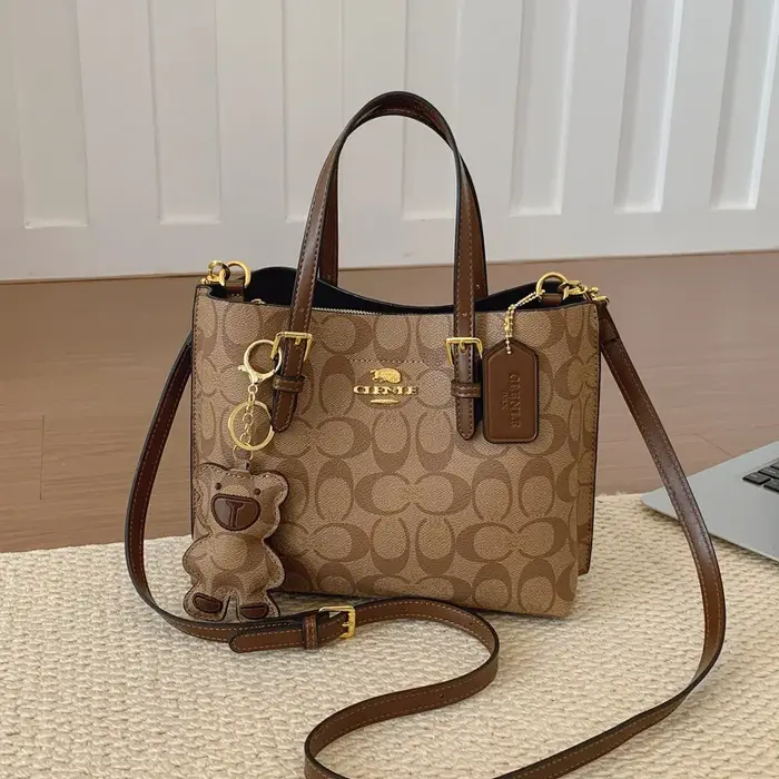 Sac à main haut de gamme pour femme - Sac fourre-tout pour femme, nouveau style 2026, tendance pour 