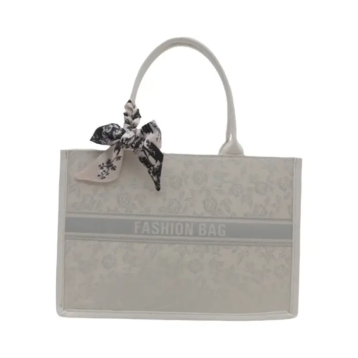 Sac fourre-tout grande capacité pour femme