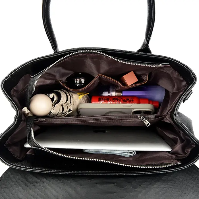 Sac pour femme de grande capacité