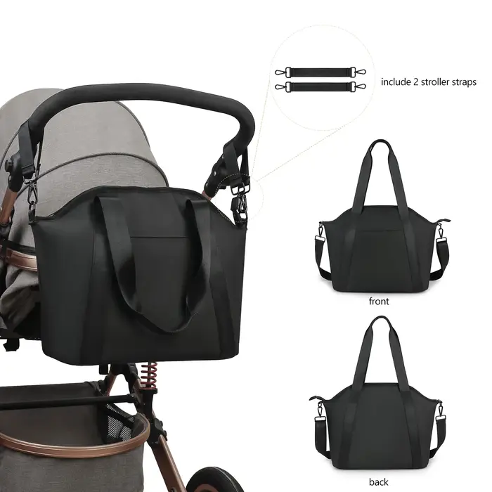 Sac de maman à main à une épaule