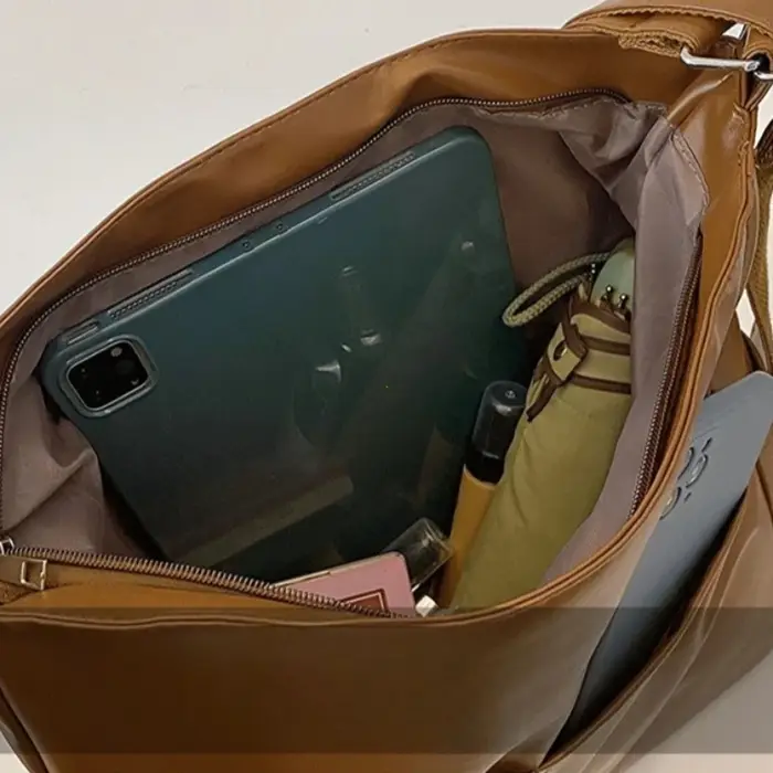 Sac fourre-tout pour femmes