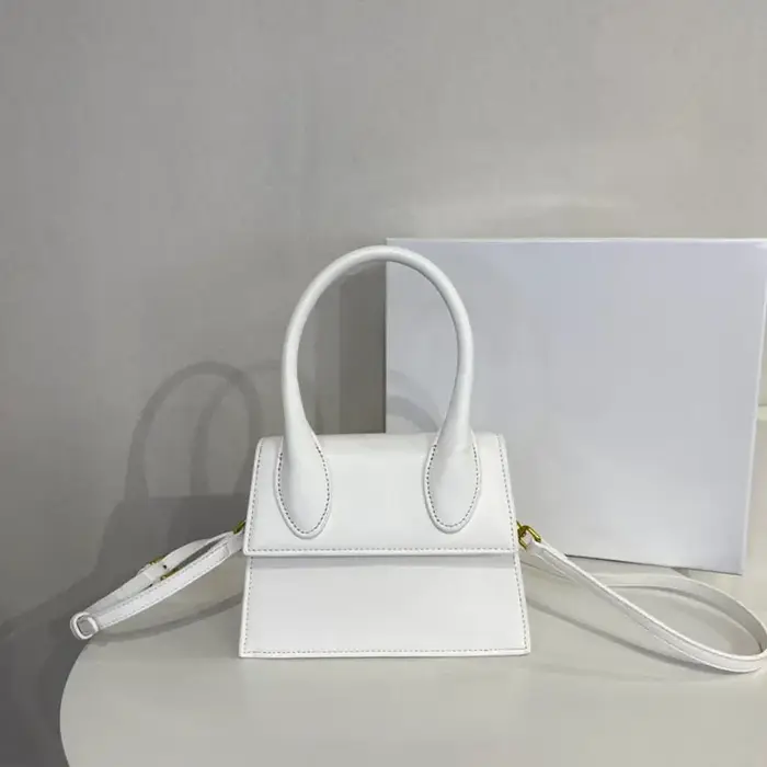 Sac de luxe de niche 2026 – Sac à main