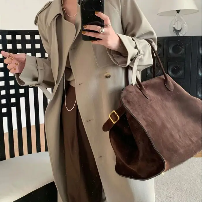 Sac fourre-tout pour femmes