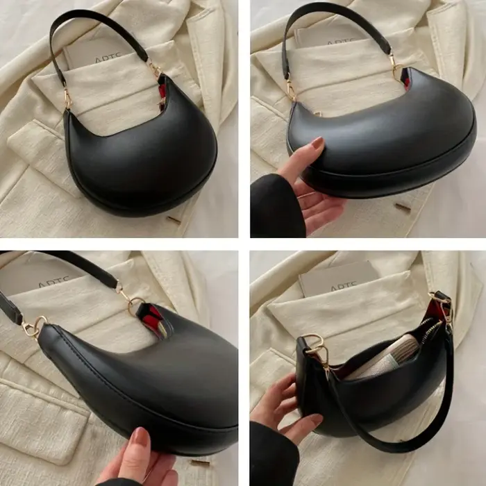 Sac à bandoulière pour femme