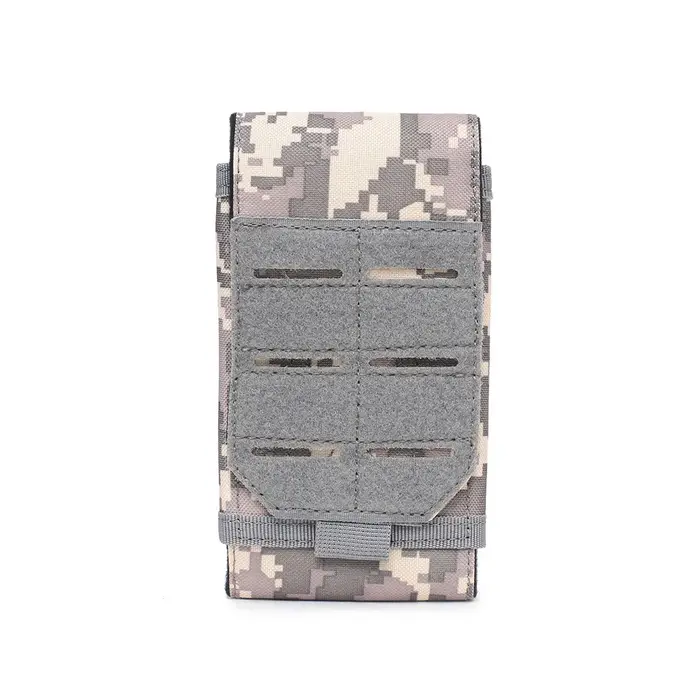 Pochette pour téléphone Molle pour Sports de plein air