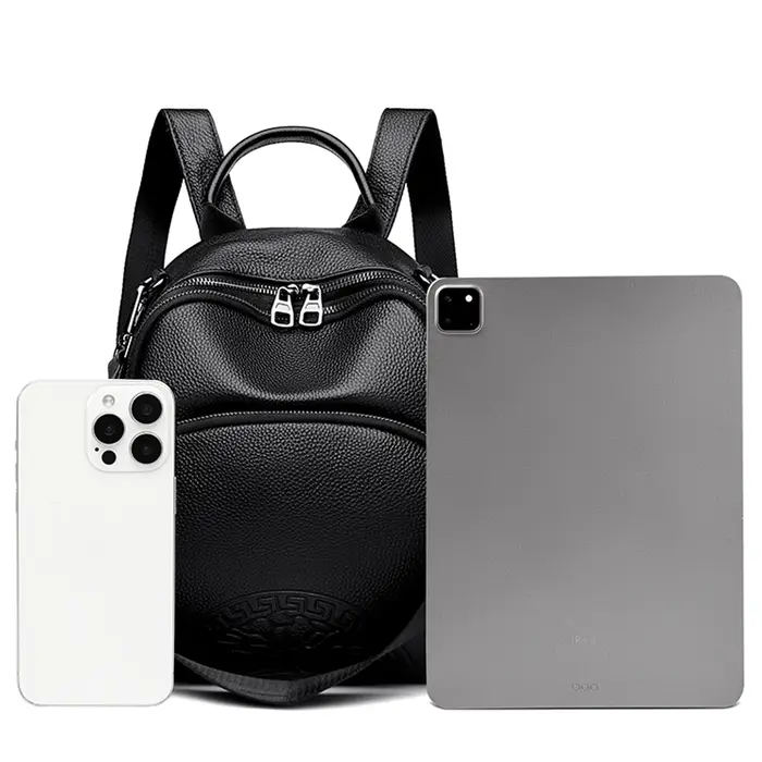 Sac à dos antivol pour femme