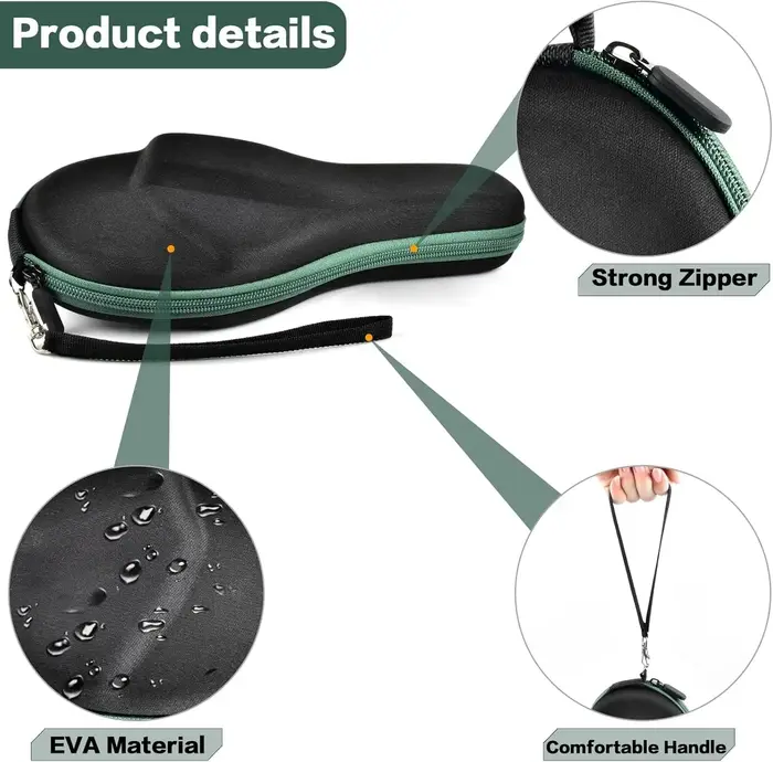 Sac de pompe à air pour pompe à vélo Bosch