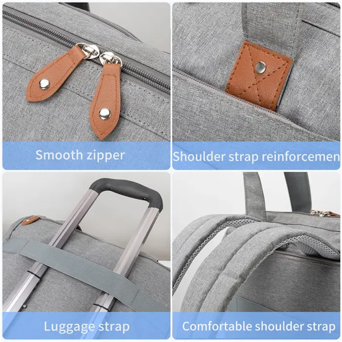 PANGDUpun-Sacs à couches pour bébé