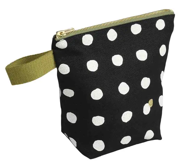 Trousse de toilette Mia Caviar S 18 x 22 x 8