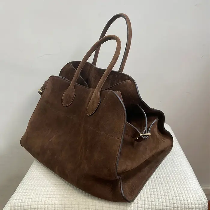 Sac fourre-tout pour femmes, nouveau Design de Niche haut de gamme, sac à bandoulière de grande capa