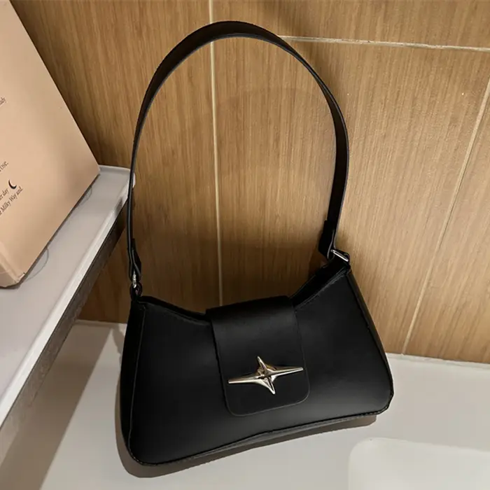 2025 classique Y2K petit sac à main marque de luxe femme sacs
