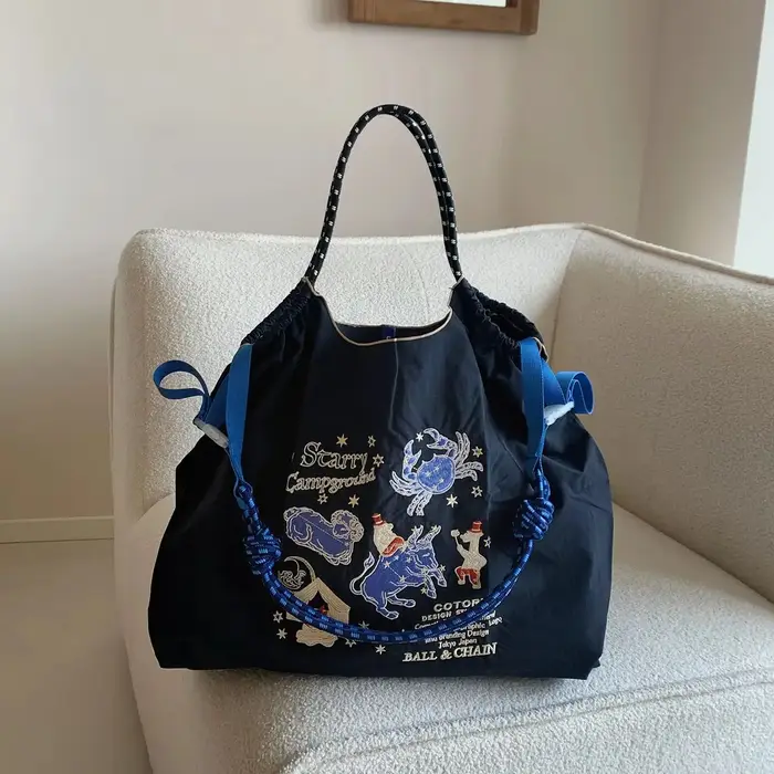 Nouveau sac fourre-tout pour femme
