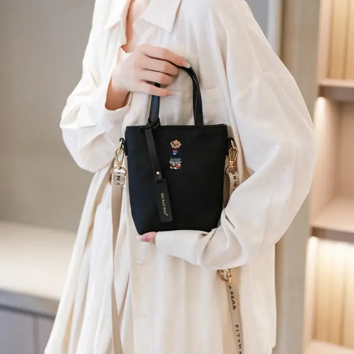 Beibao-Sac à main polyvalent pour femmes
