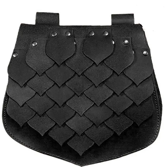 Sac de mode style Renaissance médiévale