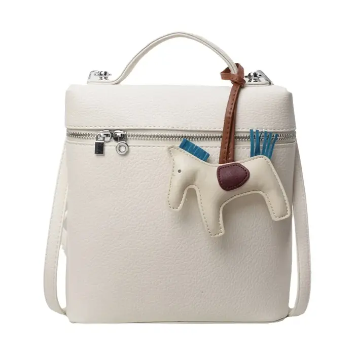 Sac à dos femme simple et tendance