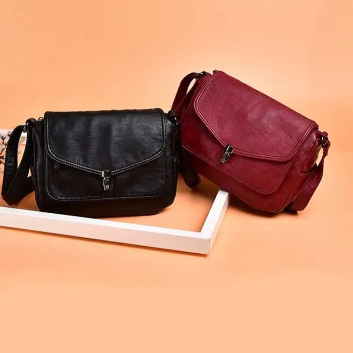 Sacs à Main en cuir PU pour femmes