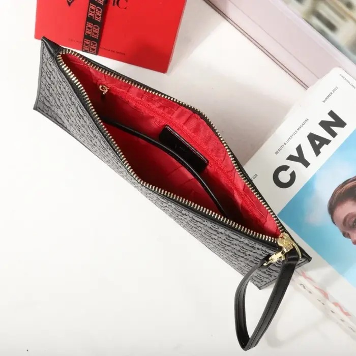 CH élégant femmes sac fourre-tout en cuir véritable sac à main par marque de luxe célèbre concepteur classique populaire dames accessoire
