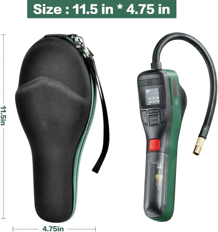 Sac de pompe à air pour pompe à vélo Bosch