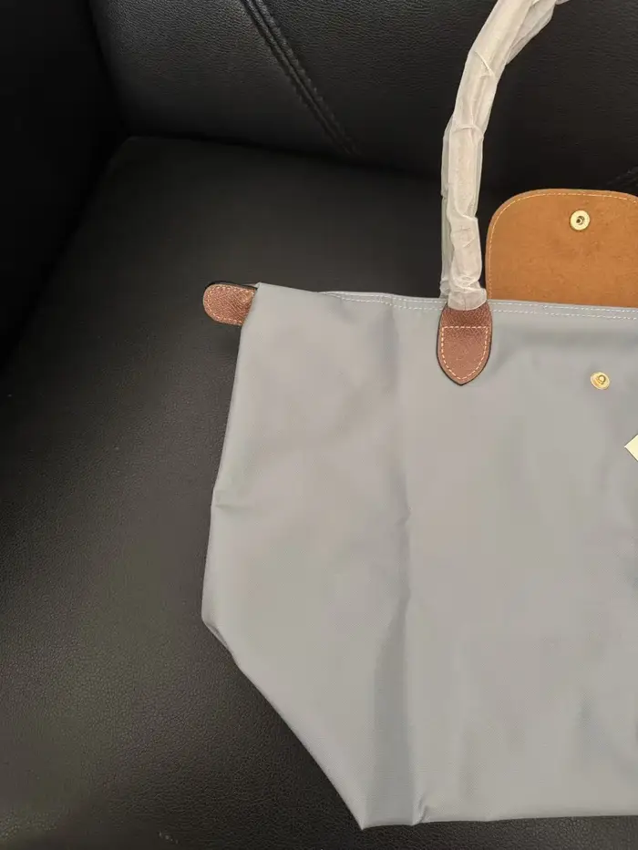 Sac à main pliable en nylon écologique pour femmes Y2K 2026
