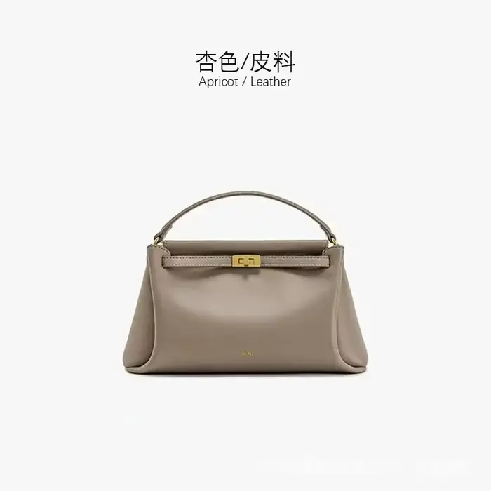 Sacs à main JWPEI, sacs à boucle de style français