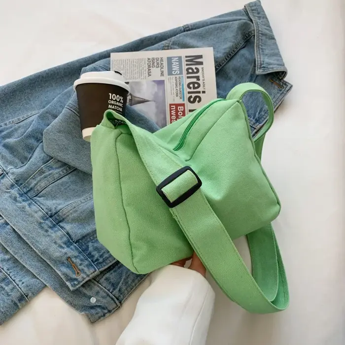 Sac à Main de Grande Capacité pour Femme, Fourre-Tout Simple, à la Mode, 2023