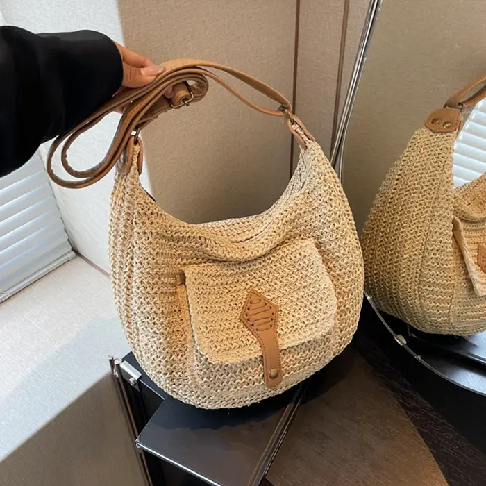 Sacs à bandoulière de luxe pour femmes