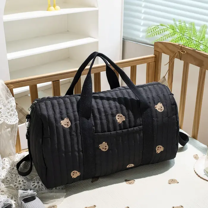 Grand sac de maternité pour maman