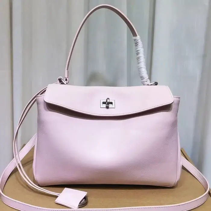 Sac à bandoulière Rodeobag Cow Pitot pour femme, grande capacité, sac sous les bras haut de gamme, style Piedmont, nouveau
