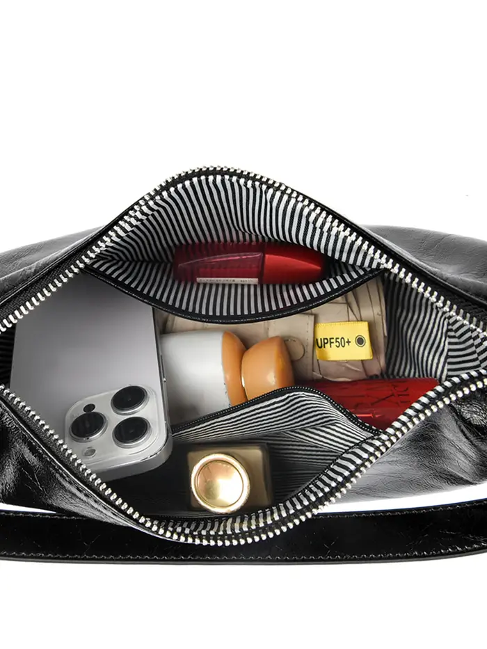 Sacs pour femmes en cuir véritable