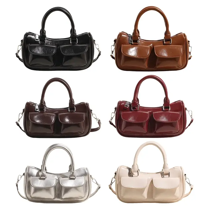 Sac à bandoulière pour femmes