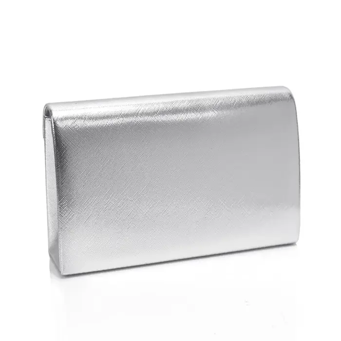 PU mode enveloppe conception sacs de soirée couverture paillettes élégant petit cuir dames robe
