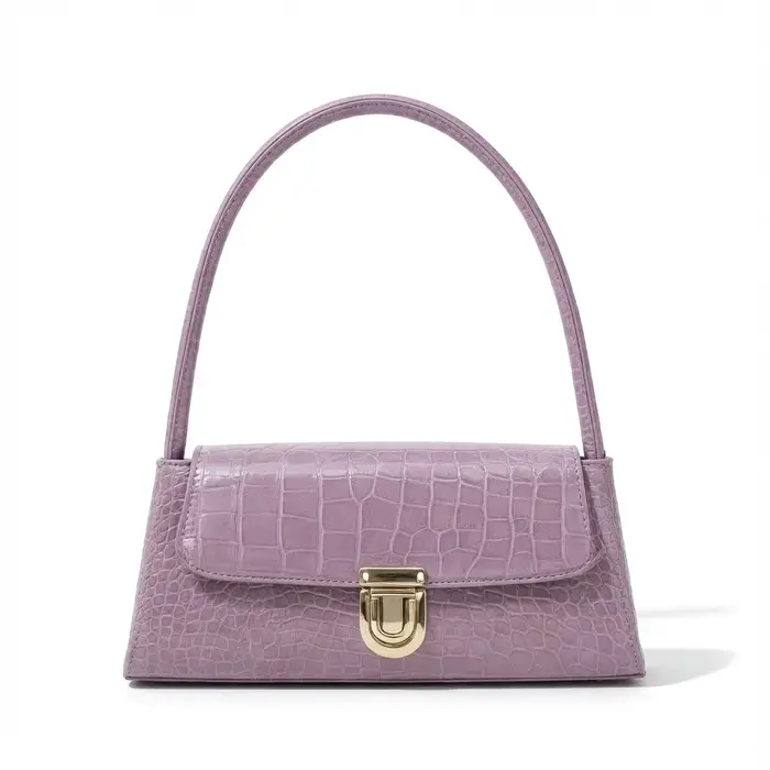 Sacs bandoulière de luxe pour femmes