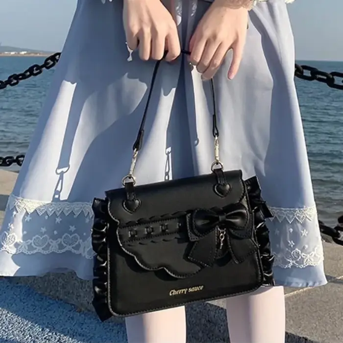 Sac à main Lolita original classique pour femme