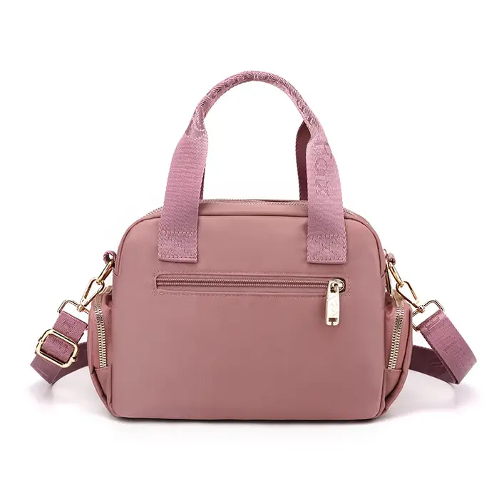 Sac à bandoulière en tissu de haute qualité pour femmes