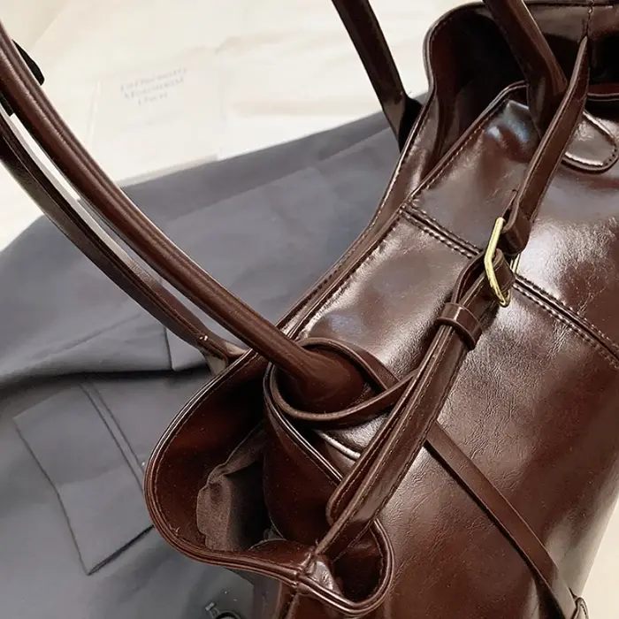 Sac à main Vintage pour femmes