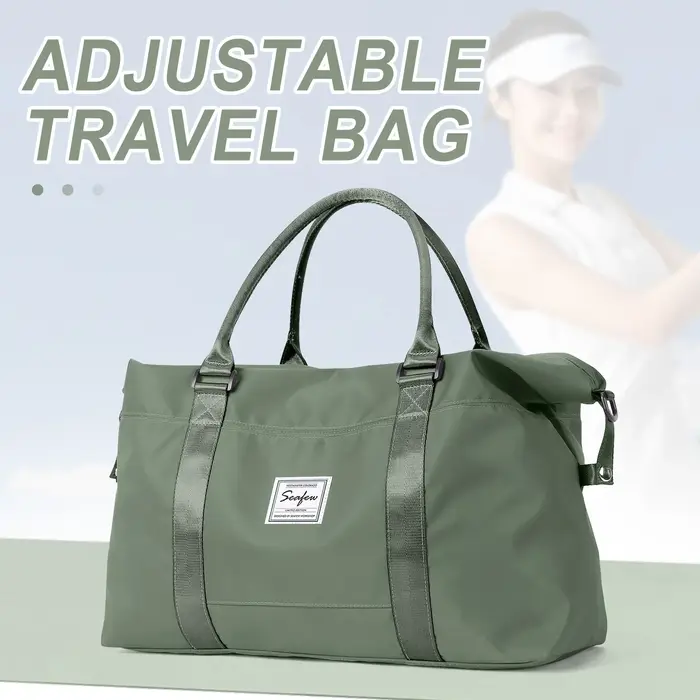 Easyjet sac de cabine 45x36x20 sac de voyage hommes femmes grande capacité bagage à main courte Distance