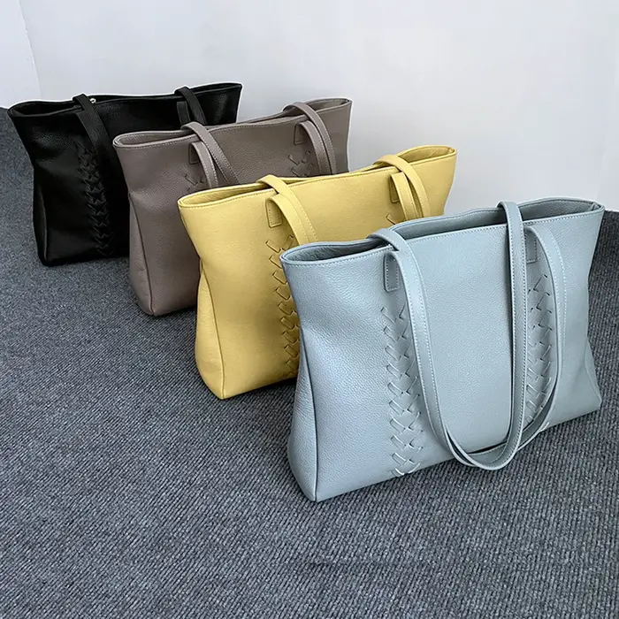Sacs pour femmes en cuir véritable