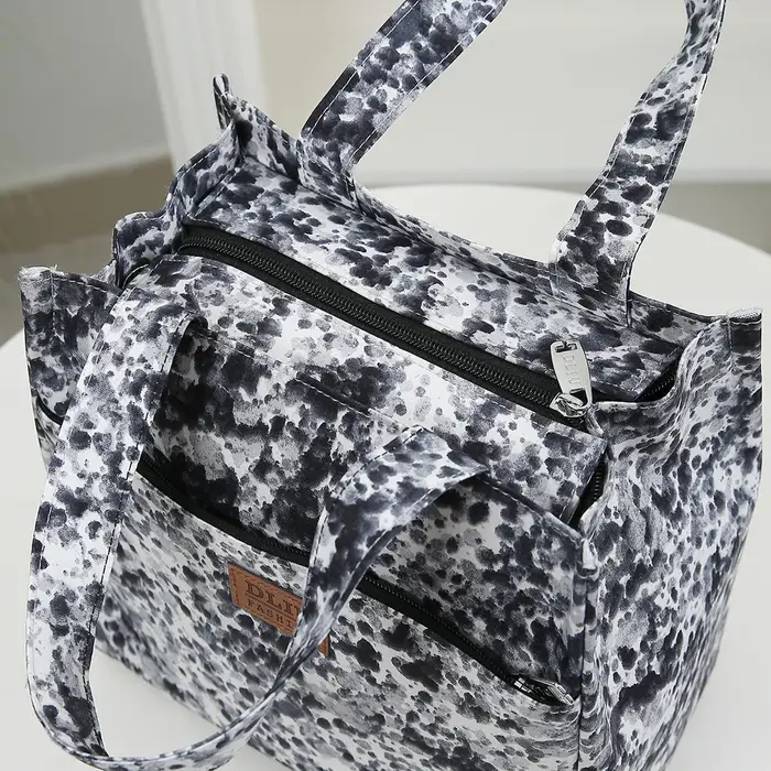 Nouveau style, sac à main