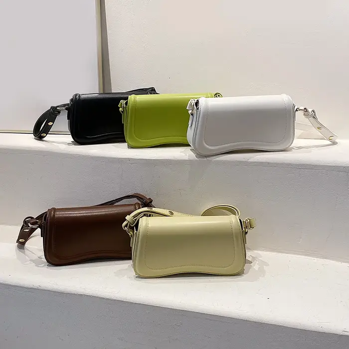 Petit sac hobo pour femme