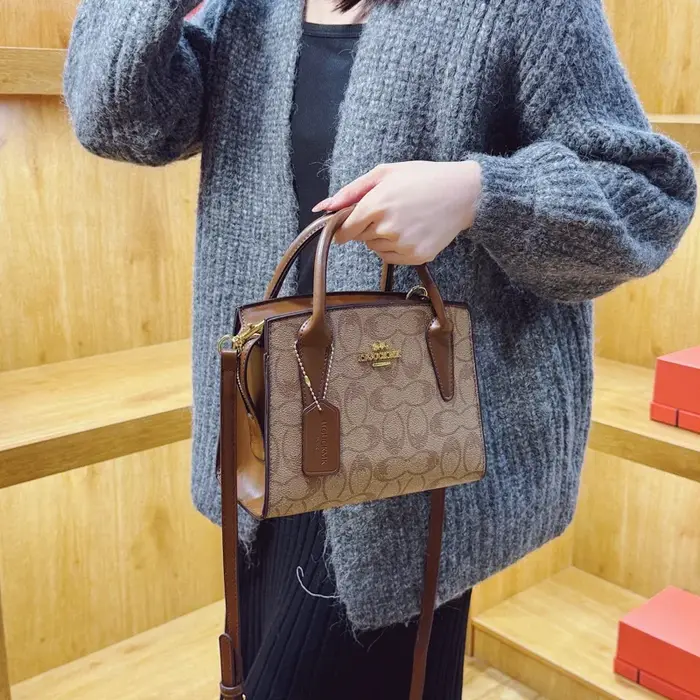 Sacs à langer simples et tendance pour femmes