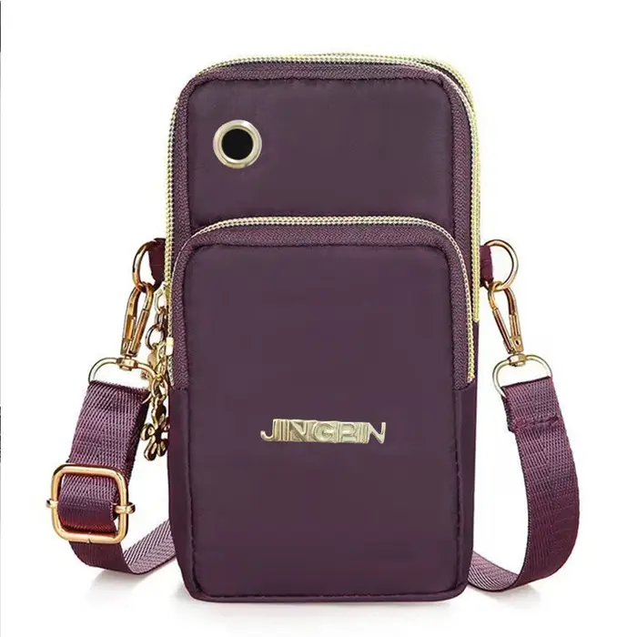 Mini sac à bandoulière pour femmes