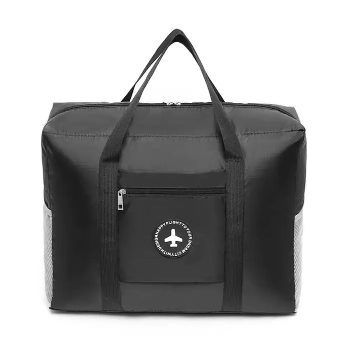 Sac de voyage pliable pour avion